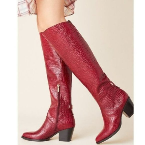 SARTO BY FRANCO SARTO Caylen Riding Boot